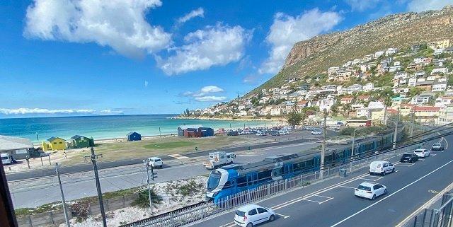 1 Bedroom Property for Sale in Fish Hoek Western Cape